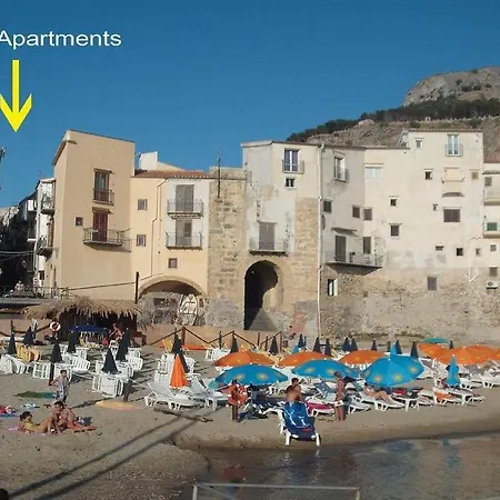 Kefale House Hébergement de vacances