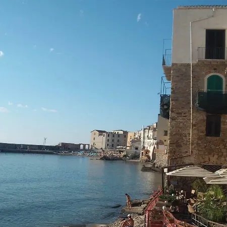 Kefale House Cefalù