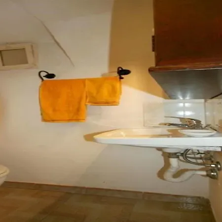 Kefale House Hébergement de vacances