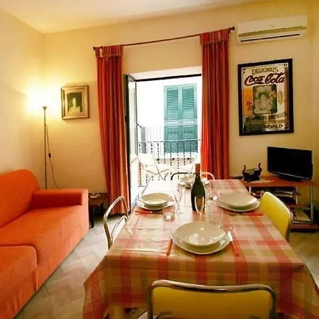 Kefale House Cefalù