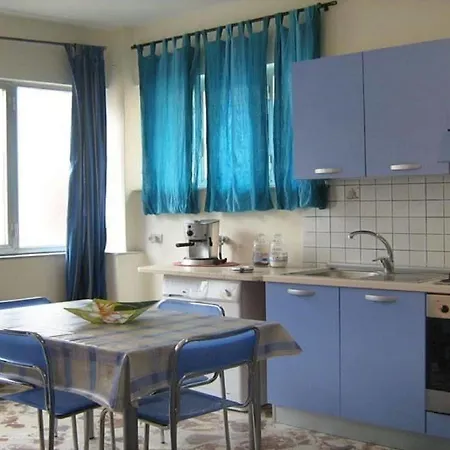 Kefale House